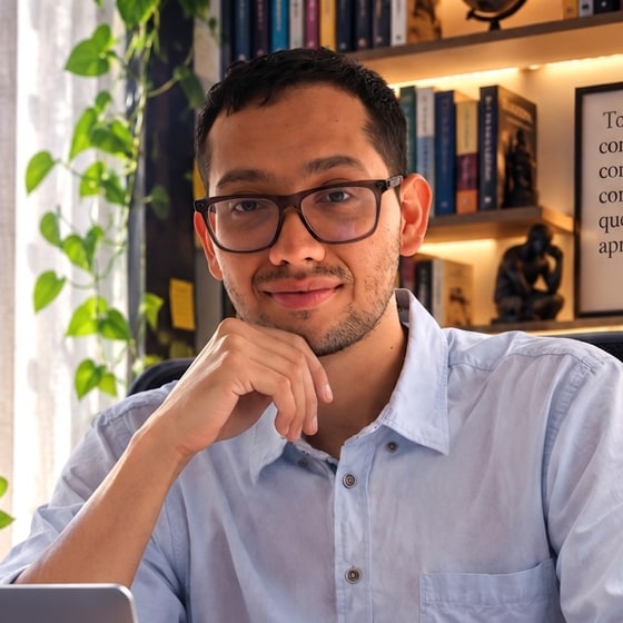 Daniel Romero Meneses
